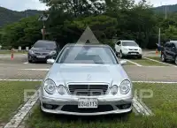 2005 Mercedes Benz E-Class