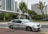 2005 Mercedes Benz E-Class