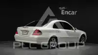 2005 Mercedes Benz E-Class