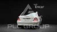 2005 Mercedes Benz E-Class