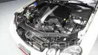 2005 Mercedes Benz E-Class