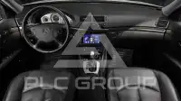 2005 Mercedes Benz E-Class