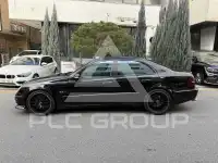 2005 Mercedes Benz E-Class