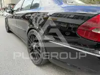 2005 Mercedes Benz E-Class