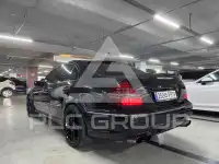 2005 Mercedes Benz E-Class