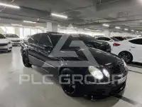 2005 Mercedes Benz E-Class