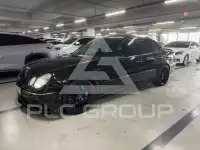 2005 Mercedes Benz E-Class