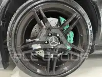 2005 Mercedes Benz E-Class