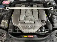 2005 Mercedes Benz E-Class