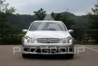 2005 Mercedes Benz C-Class