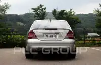 2005 Mercedes Benz C-Class