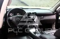 2005 Mercedes Benz C-Class