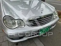 2005 Mercedes Benz C-Class