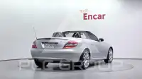 2005 Mercedes Benz SLK-Class