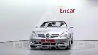 2005 Mercedes Benz SLK-Class