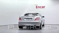 2005 Mercedes Benz SLK-Class