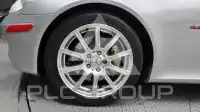 2005 Mercedes Benz SLK-Class