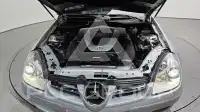 2005 Mercedes Benz SLK-Class