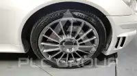 2005 Mercedes Benz SLK-Class