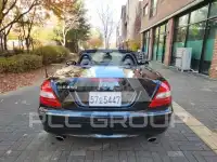 2005 Mercedes Benz SLK-Class