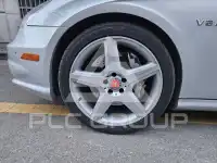 2005 Mercedes Benz CLS-Class