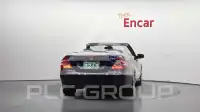 2005 Mercedes Benz CLK