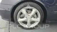 2005 Mercedes Benz CLK