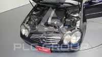 2005 Mercedes Benz CLK