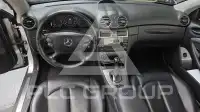 2005 Mercedes Benz CLK