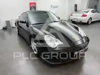 2005 Porsche 911