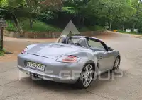 2005 Porsche Macan