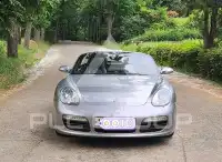 2005 Porsche Macan