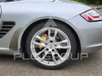 2005 Porsche Macan
