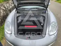 2005 Porsche Macan