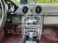 2005 Porsche Macan