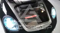 2005 Porsche Macan