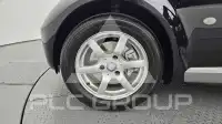 2005 Smart Roadster