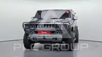 2005 Hummer H2