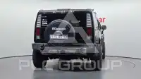 2005 Hummer H2