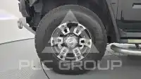 2005 Hummer H2