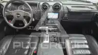2005 Hummer H2