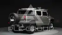 2005 Hummer H2