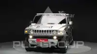 2005 Hummer H2