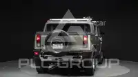 2005 Hummer H2
