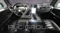 2005 Hummer H2