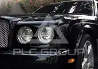2005 Bentley Arnage