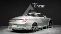 2005 Lexus SC