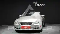 2005 Lexus SC