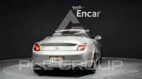 2005 Lexus SC