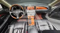 2005 Lexus SC